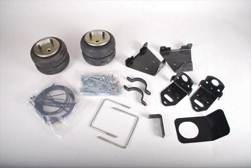 Hellwig Hellwig Air Spring Kit - 6108 6108 Suspension Load Leveling Kit