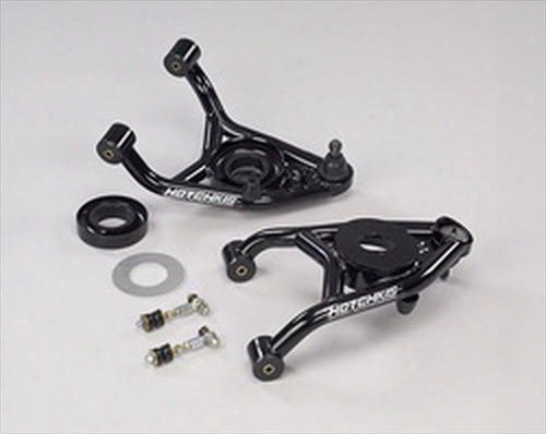 Hotchkis Sport Suspension Hotchkis Sport Suspension Lower Tubular A-arm - 1104 1104 Lowering & Sport Suspension Components