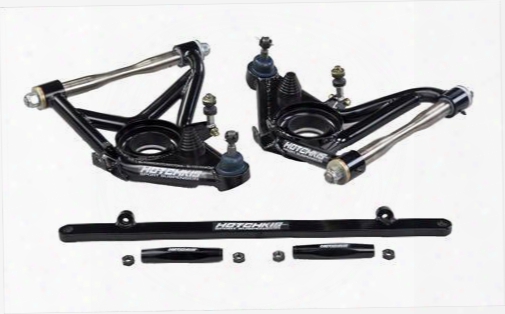 Hotchkis Sport Suspension Hotchkis Sport Suspension Lower Tubular A-arm - 11390l 11390l Lowering & Sport Suspension Components