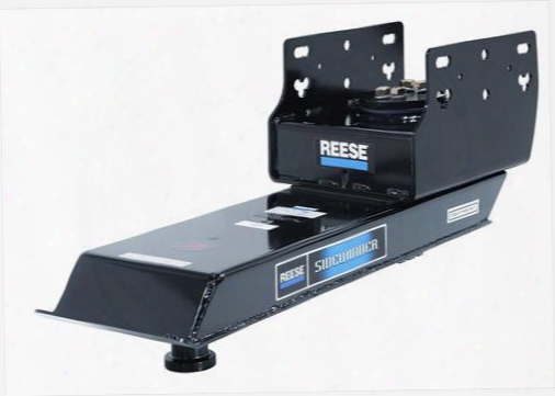 Reese Reese Sidewinder 16k Combo - 61410 61410 Sidewinder Hitches