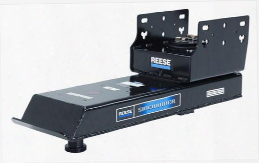 Reese Reese Sidewinder 19k Combo - 61411 61411 Sidewinder Hitches