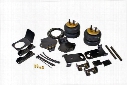Hellwig Hellwig Air Spring Kit - 6154 6154 Suspension Load Leveling Kit