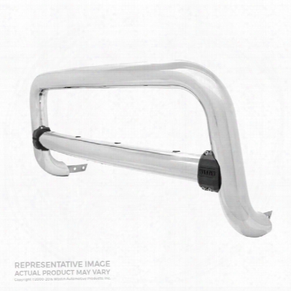 Westin Westin Contour Bull Bar - 32-31040 32-31040 Bumper Guard
