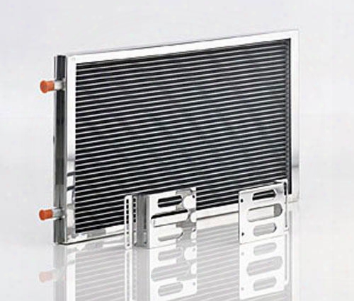 Be Cool Be Cool A/c Module With Large Condenser - 97004 97004 A/c Condenser