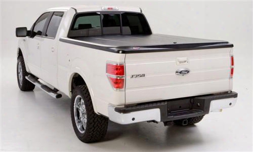 Undercover Tonneau Covers Undercover Tonneau Covers Se Hard Abs Hinged Tonneau Cover - Uc2136 Uc2136 Tonneau Cover