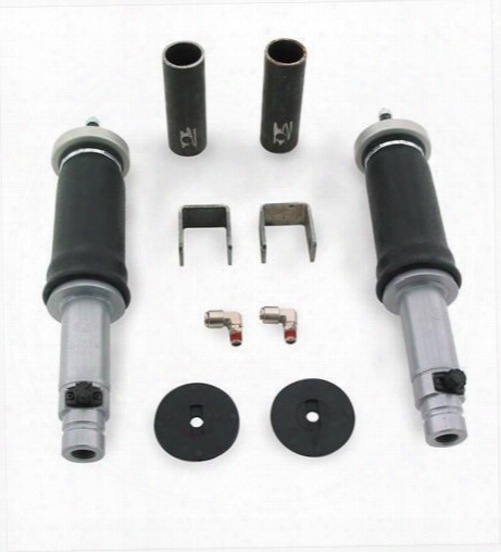 Airlift Airlift Chapman Universal Front Or Rear Strut Kit - 75592 75592 Air System Replacement Air Bags