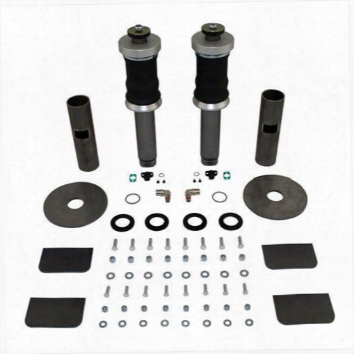 Airlift Airlift Lifestyle Universal Sleeve-over St Rut Kit - 75568 75568 Air System Replacement Air Bags