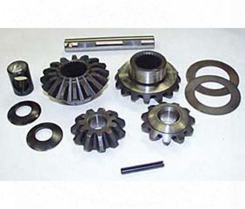 Jeep Jeep Center Differential Gear Kit - 68035575aa 68035575aa Spider Gear Kit