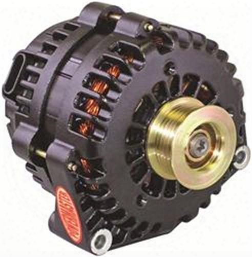 Powermaster Powermaster Alternator - 58302 58302 Alternators