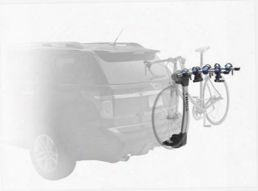 Thule Thule Apex Hanging Hitch Rack - 9025 9025 Bike Carrier