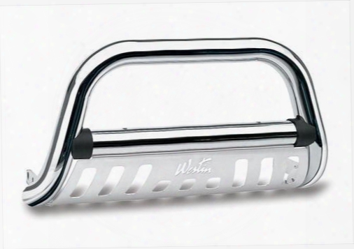 Westin Westin Ultimate Bull Bar - 32-3600 32-3600 Bumper Guard