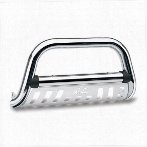 Westin Westin Ultimate Bull Bar - 32-3610 32-3610 Bumper Guard