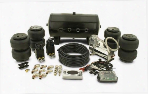 Airlift Airlift Crafter Package - 77910 77910 Leveling Compressor Kits