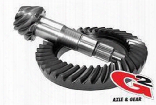 G2 Axle And Gear G2 Ford 9 Inch 6.20 Ratio Ring And Pinion - 3-2011-620 3-2011-620 Ring And Pinions