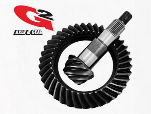 G2 Axle And Gear Ring And Pinion Set 3-2011-600 Ring And Pinions