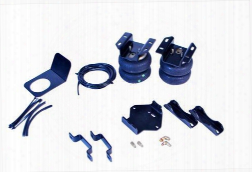 Hellwig Hellwig Air Spring Kit - 6211 6211 Suspension Freight Leveling Kit