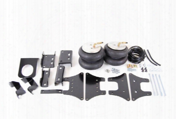 Hellwig Hellwig Big Wig Air Suspension Kit - 6215 6215 Air Bag Kits