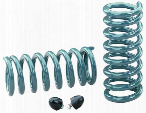 Hotchkis Sport Suspension Hotchkis Sport Suspension Sport Coil Spring Set - 1901 1901 Lowering & Sport Coil Springs