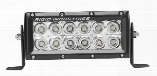 Rigid Industries Rigid Industries E-series Led Light Bar - 106112mil 106112mil Offroad Racing, Fog & Driving Lights