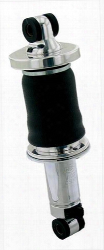 Airlift Airlift Air Over Shock Bolt In Coil Over Replacement - 82102 82102 Air System Replacement Air Bags