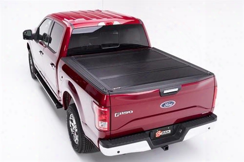 Bak Industries Bak Bakflip F1 Hard Folding Tonneau Cover - 72307 72307 Tonneau Cover