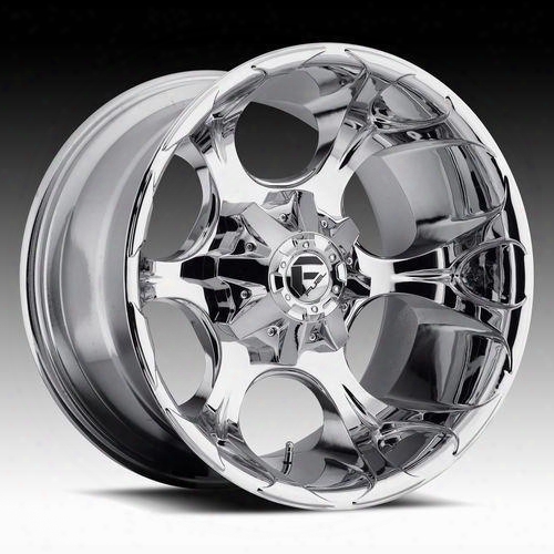 Mht Fuel Offroad Wheels Mht Fuel Offroad D522 Dune, 20x12 Wheel With 8 On 170 Bolt Pattern - Chrome - D52220201747 D52220201747 Mht Fuel Off Road Whee