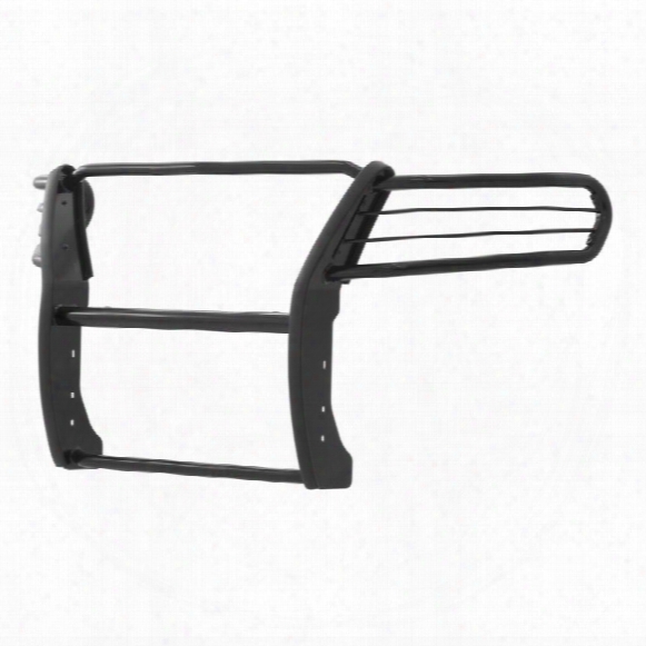 Aries Offroad Grille Guard 4088 Nerf/step Bar Wheel To Wheel