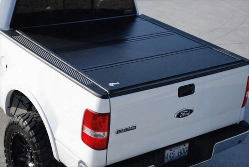Bak Industries Bak Bakflip F1 Hard Folding Tonneau Cover - 72309 72309 Tonneau Cover