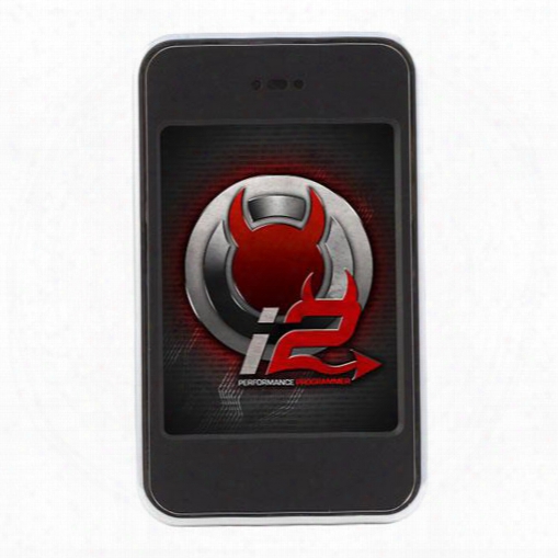 Diablosport Diablosport Intune I2 For Dodge/ram/chrysler Vehicles - I2010 I2010 Computer Programmers