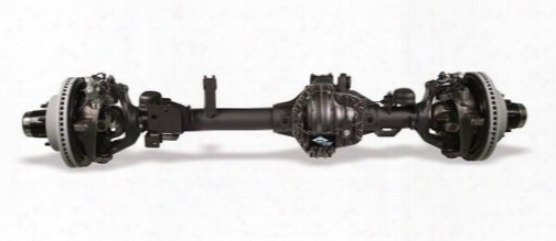Dana Spicer Dana Spicer Jeep Jk Ultimate Dana 60 Front Axle Assembly 5.38 Ratio - 10005777 10005777 Complete Axle Assemblies
