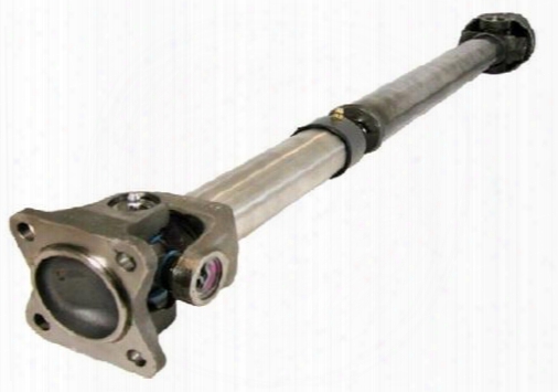 Dana Spicer Dana Spicer Performance Front Driveshaft - 10004467 10004467 Drive Shafts