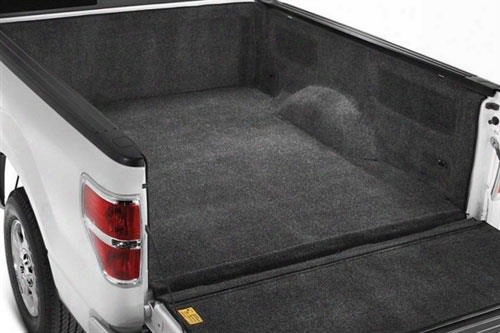Bedrug Bedrug Complete Truck Bed Liner - Brr12dck Brr12dck Truck Bed Liner