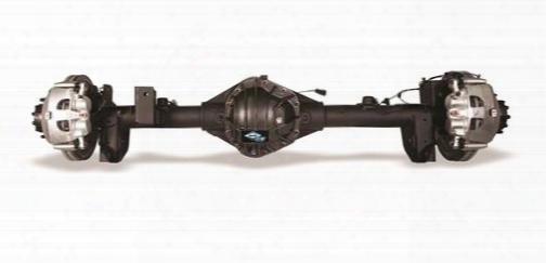 Dana Spicer Dana Spicer Jeep Jk Ultimate Dana 60 Rear Axle Assembly 5.38 Ratio - 10005942 10005942 Complete Axle Assemblies