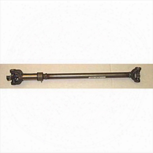 Omix-ada Omix-ada Front Drive Shaft - 16590.07 16590.07 Drive Shafts
