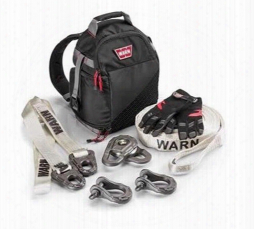 Warn Epic Accessory Kit 97565 Winch Accessory Kit