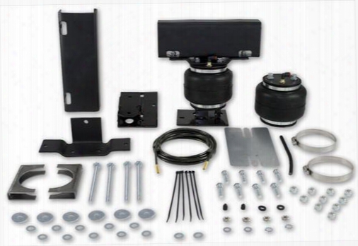 Airlift Airlift Loadlifter 5000 Ultimate Air Spring Kit - 88128 88128 Suspension Load Leveling Kit