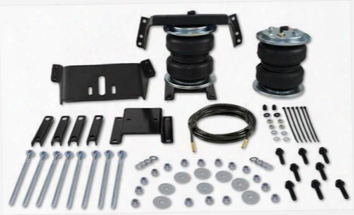 Airlift Airlift Loadlifter 5000 Ultimate Air Spring Kit - 88208 88208 Suspension Load Leveling Kit