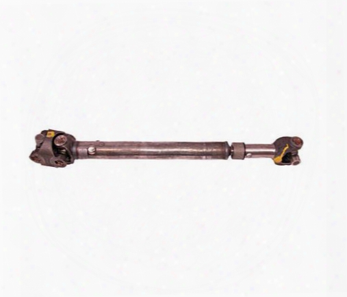 Omix-ada Omix-ada Front Drive Shaft - 16590.44 16590.44 Drive Shafts