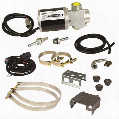 Bd Diesel Bd Diesel Flow-max Fuel Lift Pump Kit - 1050301d 1050301d Lift Pump Kits