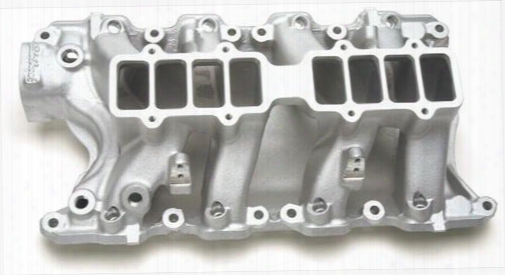 Edelbrock Edelbrock Victor Series Intake Manifold Base - 3886 3886 Intake Manifold