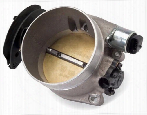 Edelbrock Edelbrock Victor Series Throttle Body - 3869 3869 Throttle Body Assemblies