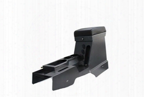 Max-bilt Max-bilt Command Center Automatic Console (black) - Jkc-1 Jkc-1 Center Console