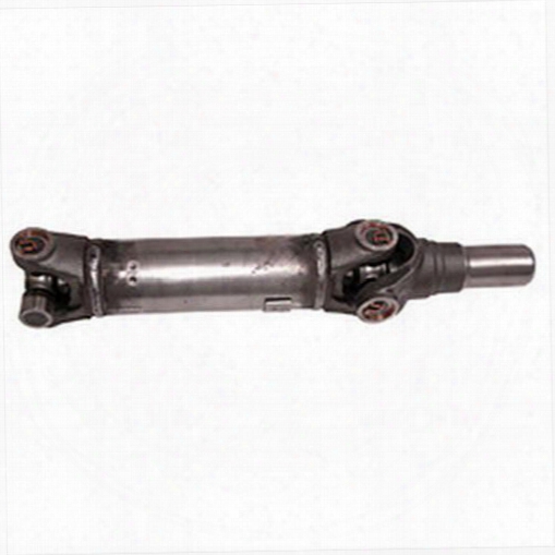Omix-ada Omix-ada Rear Drive Shaft - 16591.24 16591.24 Drive Shafts