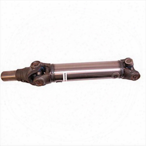 Omix-ada Omix-ada Rear Drive Shaft - 16591.26 16591.26 Drive Shafts