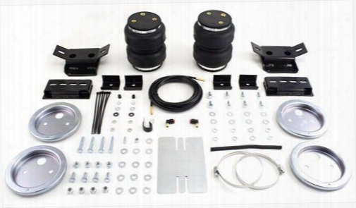 Airlift Airlift Loadlifter 5000 Ultimate Air Spring Kit - 88250 88250 Suspension Load Leveling Kit