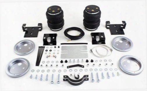 Airlift Airlift Loadlifter 5000 Ultimate Air Spring Kit - 88275 88275 Suspension Load Leveling Kit