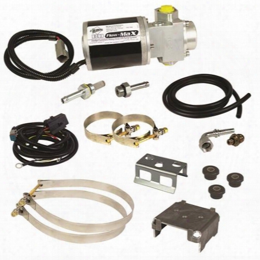 Bd Diesel Bd Diesel Flow-max Fuel Lift Pump Kit - 1050320d 1050320d Lift Pump Kits