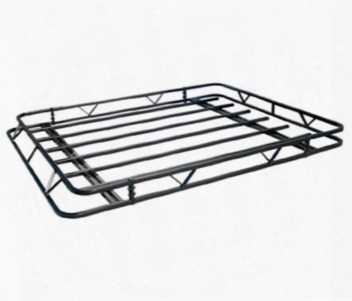 Garvin Industries Garvin Industries Sport Series Rack For Jeep Grand Cherokee - 34017 34017 Roof Rack
