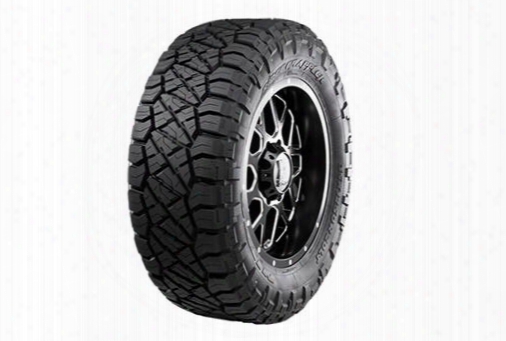 Nitto Lt305/55r20 Tire, Ridge Grappler All-terrain 217-060 Nitto Ridge Grappler