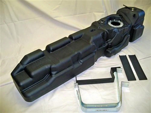 Titan Tanks Titan Tanks 56 Gallon Extra Capacity Fuel Tank - 7030210 7030210 Replacement Fuel Tanks
